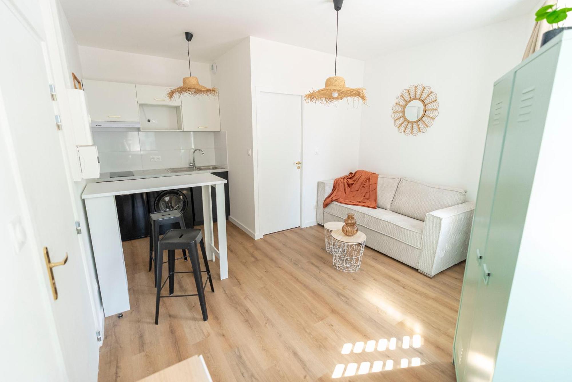 The Cosy Place Τουλούζη Εξωτερικό φωτογραφία