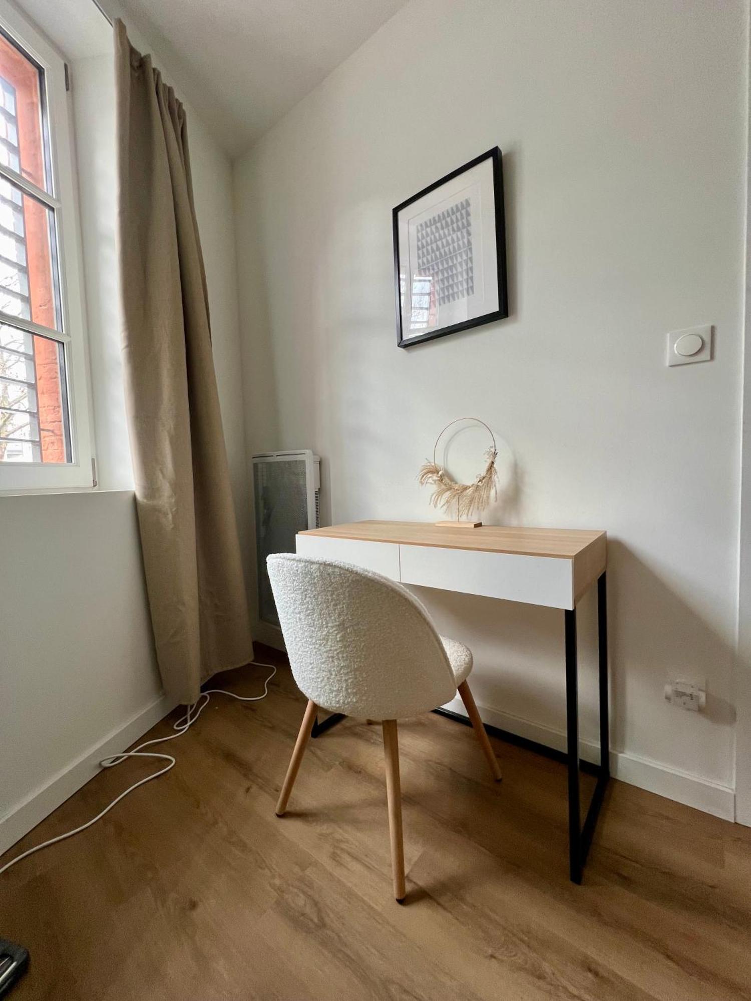 The Cosy Place Τουλούζη Εξωτερικό φωτογραφία