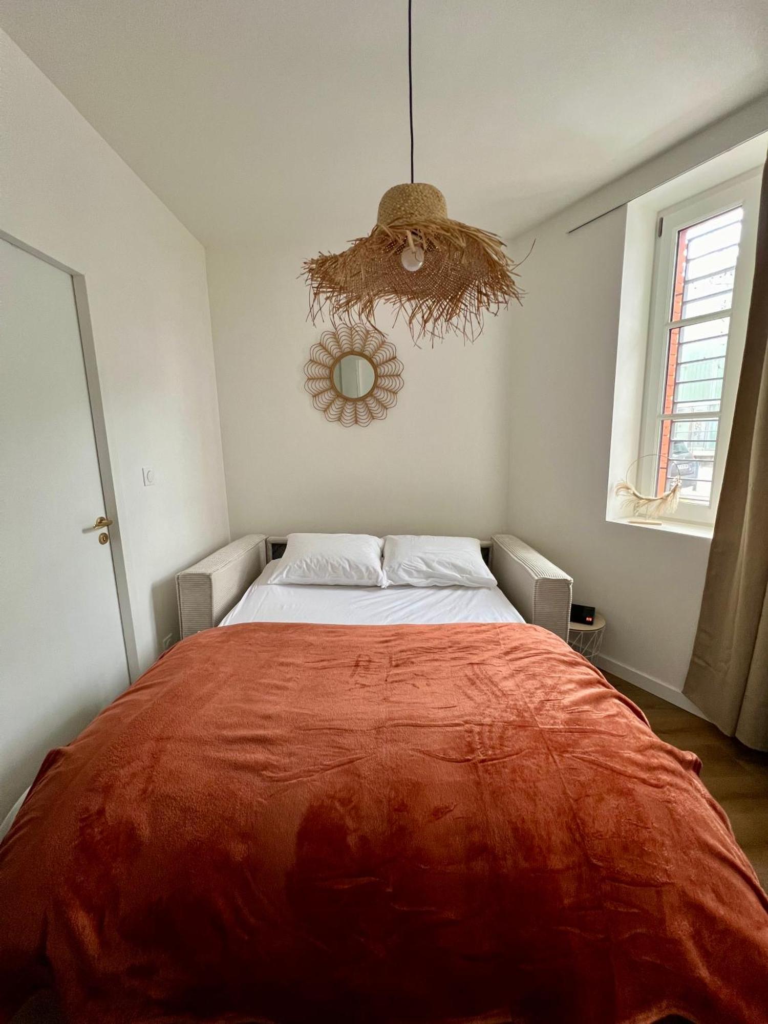The Cosy Place Τουλούζη Εξωτερικό φωτογραφία